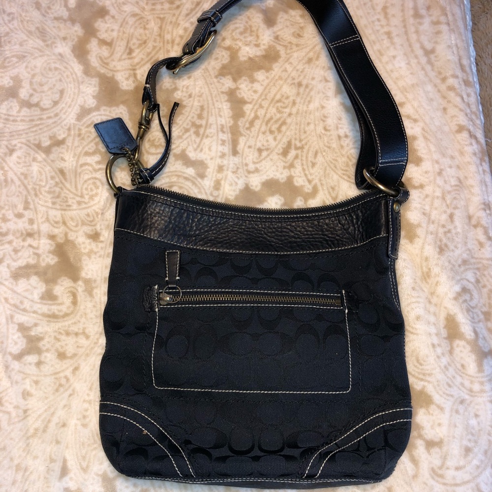 Coach Bag - Picture 2 of 5